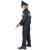Costum politist copii - 8 - 10 ani / 140 cm