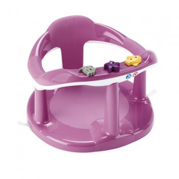 Suport Ergonomic Pentru Baie Aquababy Orchid