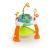 Bright Starts - 60245 – Centru De Activitati Bounce Bounce Baby Safari Adventure