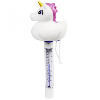 Termometru plutitor unicorn pentru piscine, bestway 58595