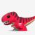 Model 3D - Tyrannosaurus Rex
