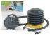 Pompa de picior pentru umflat saltele, piscine si diverse produse gonflabile, bestway, 62147