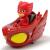 Masina Dickie Toys Eroi in Pijama Owl-Glider cu figurina
