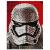 Pixel Art Star Wars Stormtrooper
