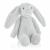 Jucarie din plus pentru copii babyjem the bestie bunny (culoare: maro deschis)