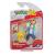 Set figurine de actiune, pokemon, ash & pikachu, 2buc