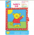 Large Soft Book: Carticica Moale Teddy's Day
