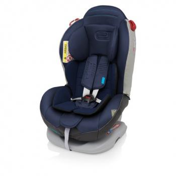 Espiro Delta Scaun Auto 0-25 Kg 03 Denim 2017