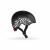 Casca de protectie pentru copii, sistem de reglare magnetic cu led, xxs-s, 45-51 cm, 1 an+, zebra, scoot  ride
