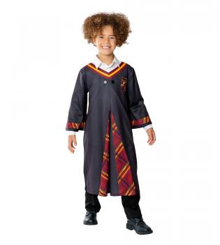 Costum harry potter tunica - 5 - 6 ani / 120 cm