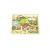 Puzzle ferma, 48 de piese, viga