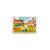 Puzzle anotimpuri, toamna, 24 piese, viga