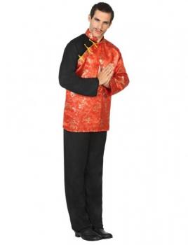 Costum chinez   marimea l|m|ml
