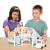 Set magnetic de joaca Spitalul - Melissa & Doug