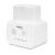 Lionelo - Incalzitor biberoane ThermUp Double, 2 biberoane, 3 - 5 min, Temperatura constanta pana la 24 h, Sterilizare, Dezghetare, Fara BPA, Alb
