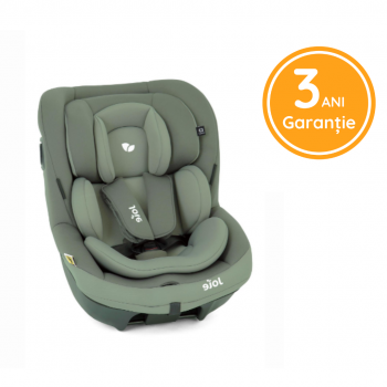 Joie - Scaun auto i-Venture Laurel 40-105 cm