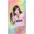 Carnetel de colorat in forma de telefon mobil Top Model cu muzica Depesche PT10039