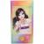 Carnetel de colorat in forma de telefon mobil Top Model cu muzica Depesche PT10039