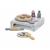 Set preparare pizza, polarb viga