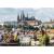 PUZZLE CASTELUL PRAGA, 1000 PIESE