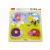 Puzzle cu manere insecte, viga