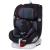 Scaun auto Chipolino Journey 0-36 kg raven cu sistem Isofix si sezut rotativ