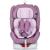 Scaun auto Chipolino Journey 0-36 kg lilac cu sistem Isofix si sezut rotativ