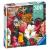 PUZZLE FLORI, 300 PIESE