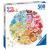 PUZZLE CERC DESERT, 500 PIESE