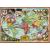 PUZZLE HARTA LUMII, 1000 PIESE