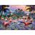 PUZZLE FLAMINGO, 1000 PIESE