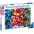 PUZZLE PROVOCAREA NASTURILOR, 1000 PIESE