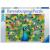 PUZZLE PAUN, 2000 PIESE