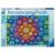 PUZZLE MANDALA CURCUBEU, 2000 PIESE
