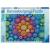 PUZZLE MANDALA CURCUBEU, 2000 PIESE