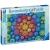 PUZZLE MANDALA CURCUBEU, 2000 PIESE