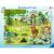 PUZZLE TIP RAMA GRADINA NOASTRA, 12 PIESE