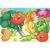 PUZZLE FRUCTE, 2x24 PIESE