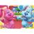 PUZZLE BLUE'S CLUES, 2x24 PIESE