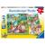 PUZZLE MICILE PRINTESE, 3x49 PIESE