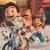 PUZZLE DISNEY PIXAR LUCA, 3x49 PIESE