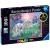 PUZZLE UNICORNI LA LUMINA LUNII, 100 PIESE STARLINE