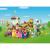 PUZZLE SUPER MARIO, 200 PIESE