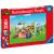 PUZZLE SUPER MARIO, 200 PIESE