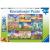 PUZZLE MONUMENTE, 200 PIESE