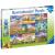 PUZZLE MONUMENTE, 200 PIESE