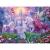 PUZZLE REGATUL UNICORNILOR, 200 PIESE STARLINE