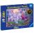 PUZZLE REGATUL UNICORNILOR, 200 PIESE STARLINE