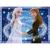 PUZZLE ANNA SI ELSA, 200 PIESE STARLINE