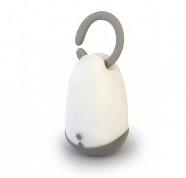 Lampa De Veghe Tip Felinar Lumiblo Efect Magic Pabobo